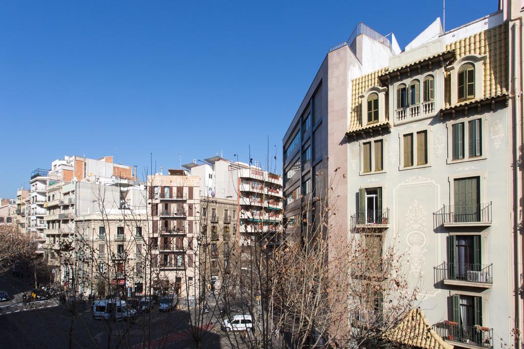 Barcelona4Seasons II Διαμέρισμα Εξωτερικό φωτογραφία